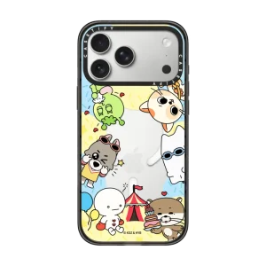 BBNEXDO Photo Frame Case｜手機殼