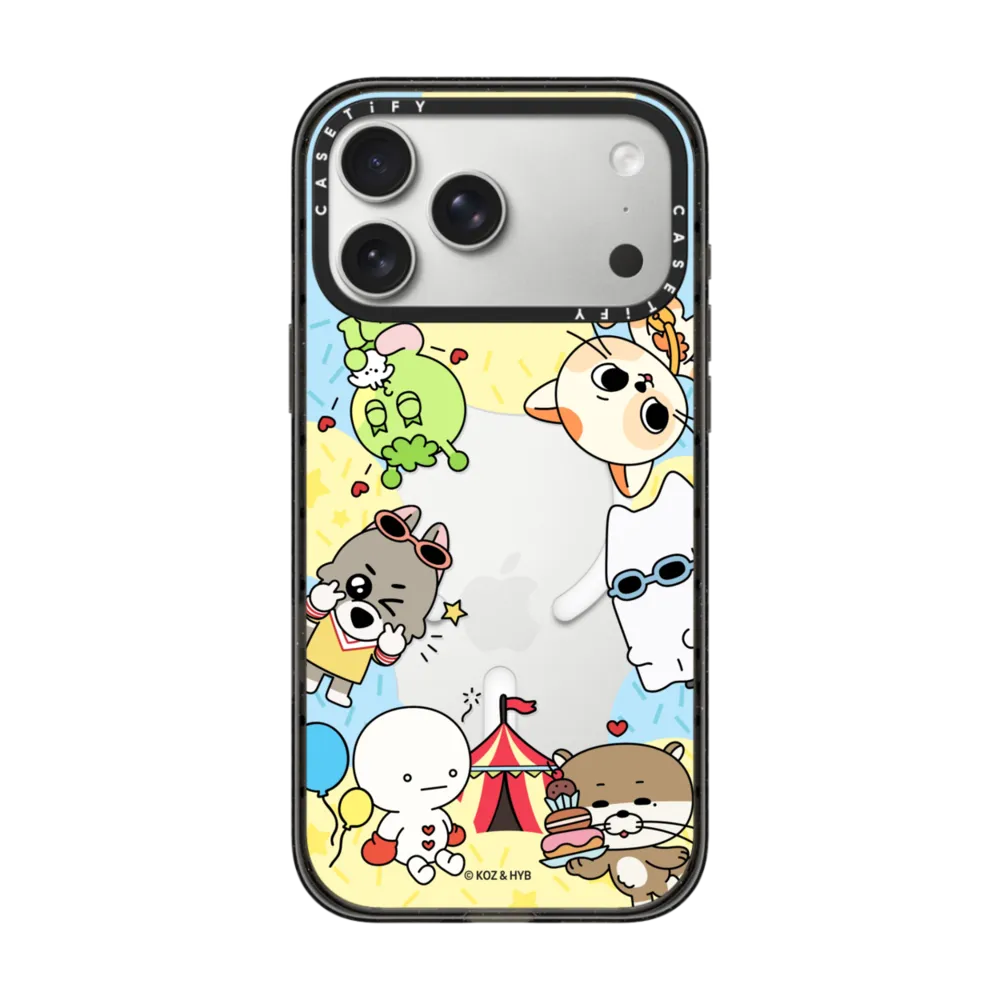 BBNEXDO Photo Frame Case｜手機殼