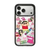 蠟筆小新｜Crayon Shinchan Sticker Custom Case (Shinchan)｜手機殼