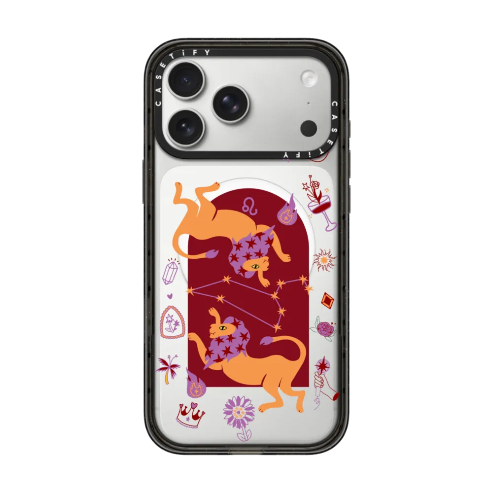 Leo｜手機殼