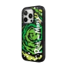 瑞克和莫蒂｜Portal Logo Case（強韌防摔款）｜手機殼