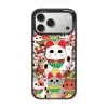 Lucky Cat Parade｜手機殼