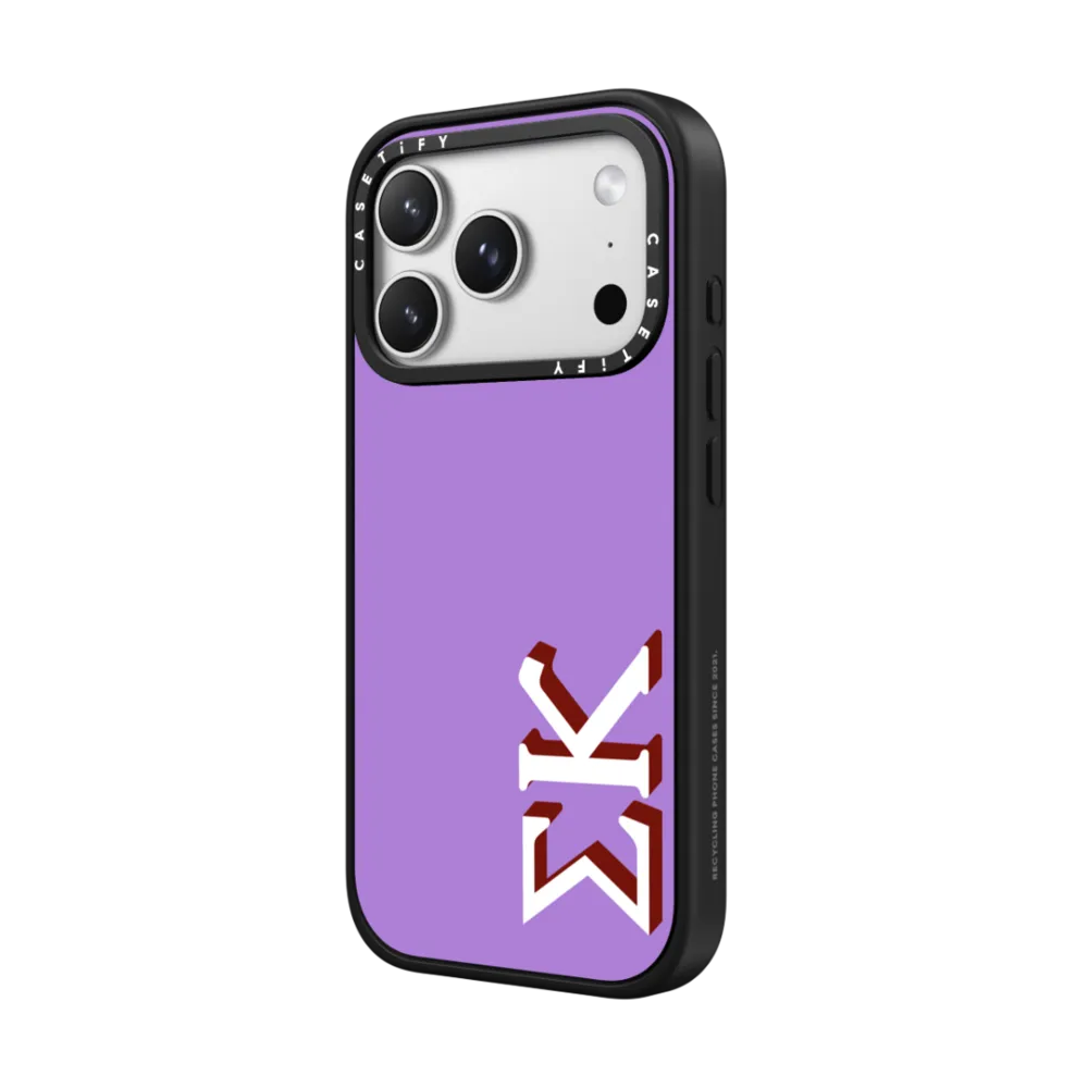 Sigma Kappa｜手機殼