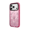 MCM Visetos Case - Pink｜手機殼