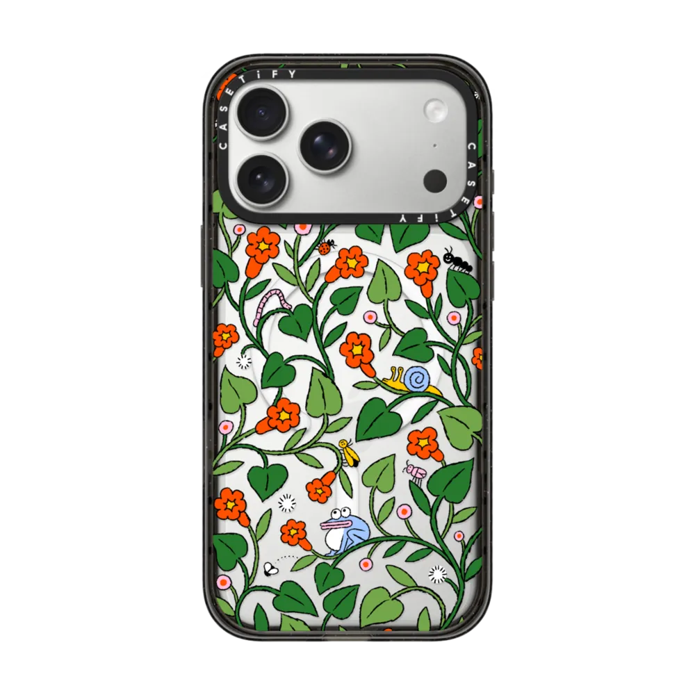Secret Garden by Minstudio