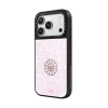 村上隆｜SUPERFLAT FLOWER PHONE CASE (PINK)（晶釉款）｜手機殼