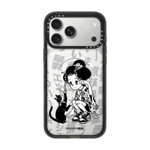 Cat Lover by Shishidomia｜手機殼