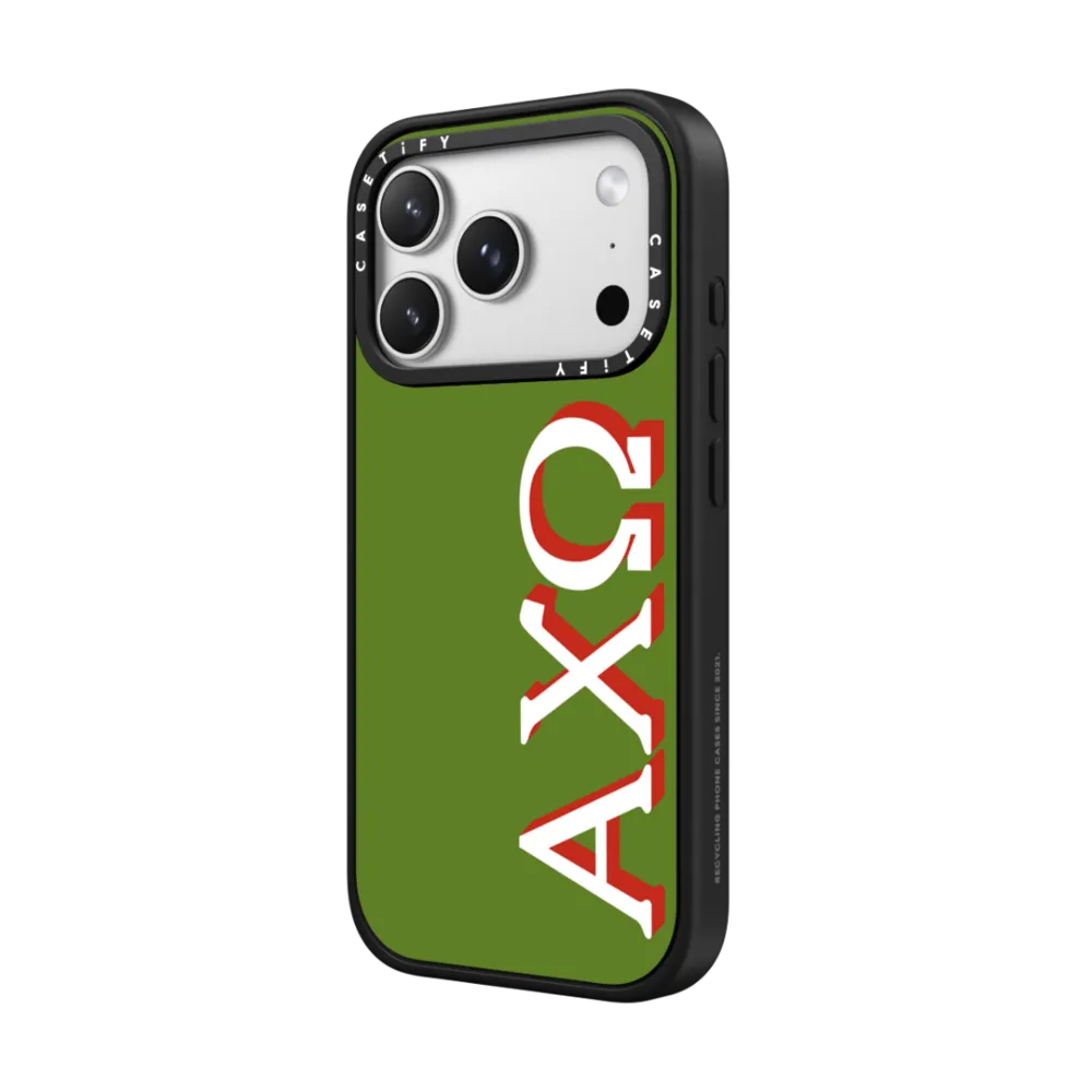 Alpha Chi Omega｜手機殼