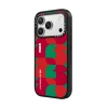 FIFA WORLD CUP 26 CUSTOM COUNTRY PATTERN CASE - Morocco｜手機殼