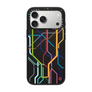 London Underground Map Phone Case｜手機殼
