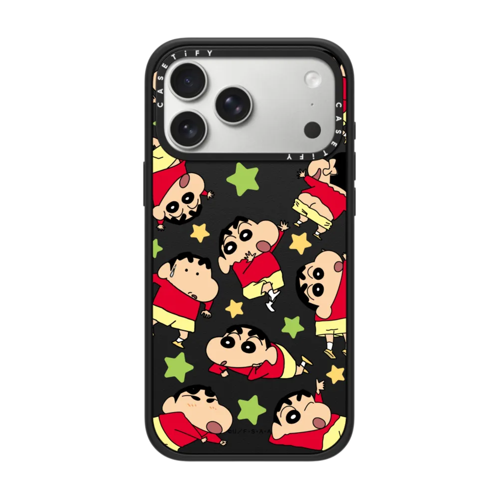 Shinchan Case｜手機殼