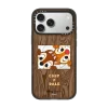 奇奇與蒂蒂 Chip 'n' Dale Hide-n-Seek Case｜手機殼