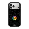 村上隆 SUPERFLAT FLOWER PHONE CASE (RAINBOW)｜手機殼