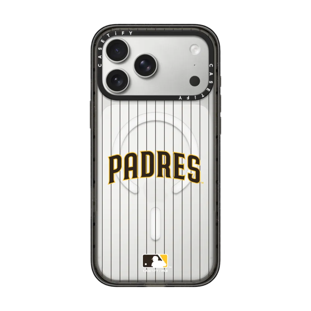 San Diego Padres Jersey Case｜手機殼