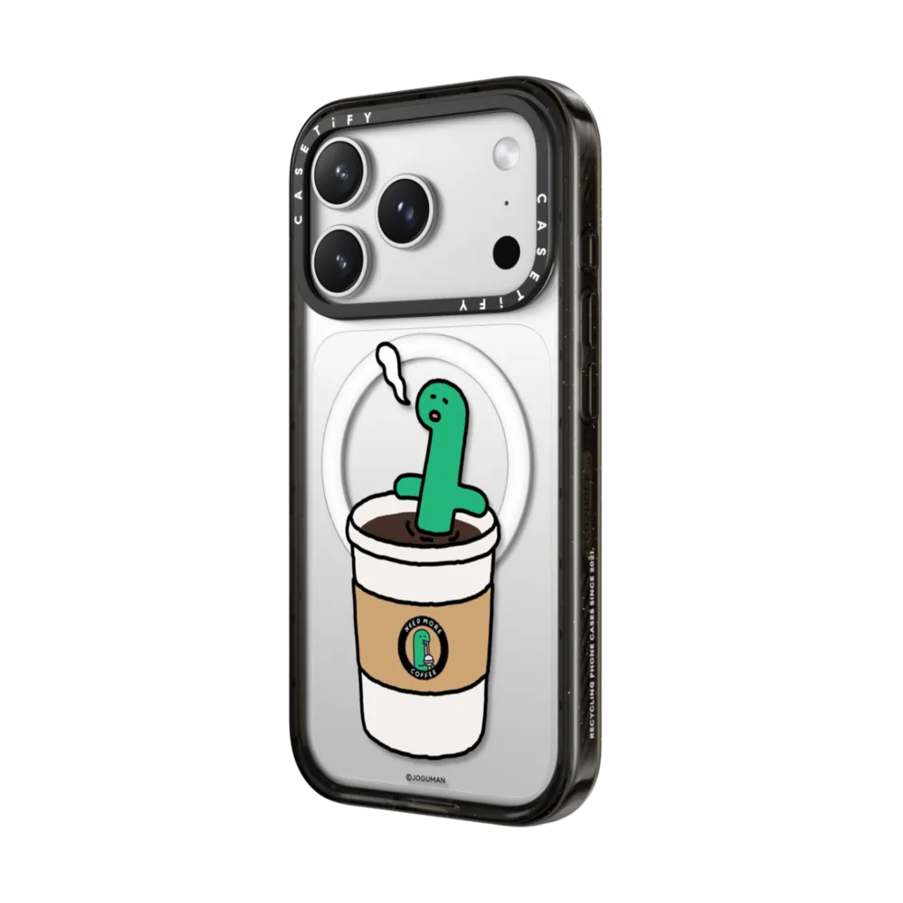 Coffee Break｜手機殼