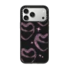 Dreamy Heart - Black｜手機殼