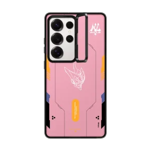 新世紀福音戰士｜Evangelion Production Model -08 Case｜三星手機殼
