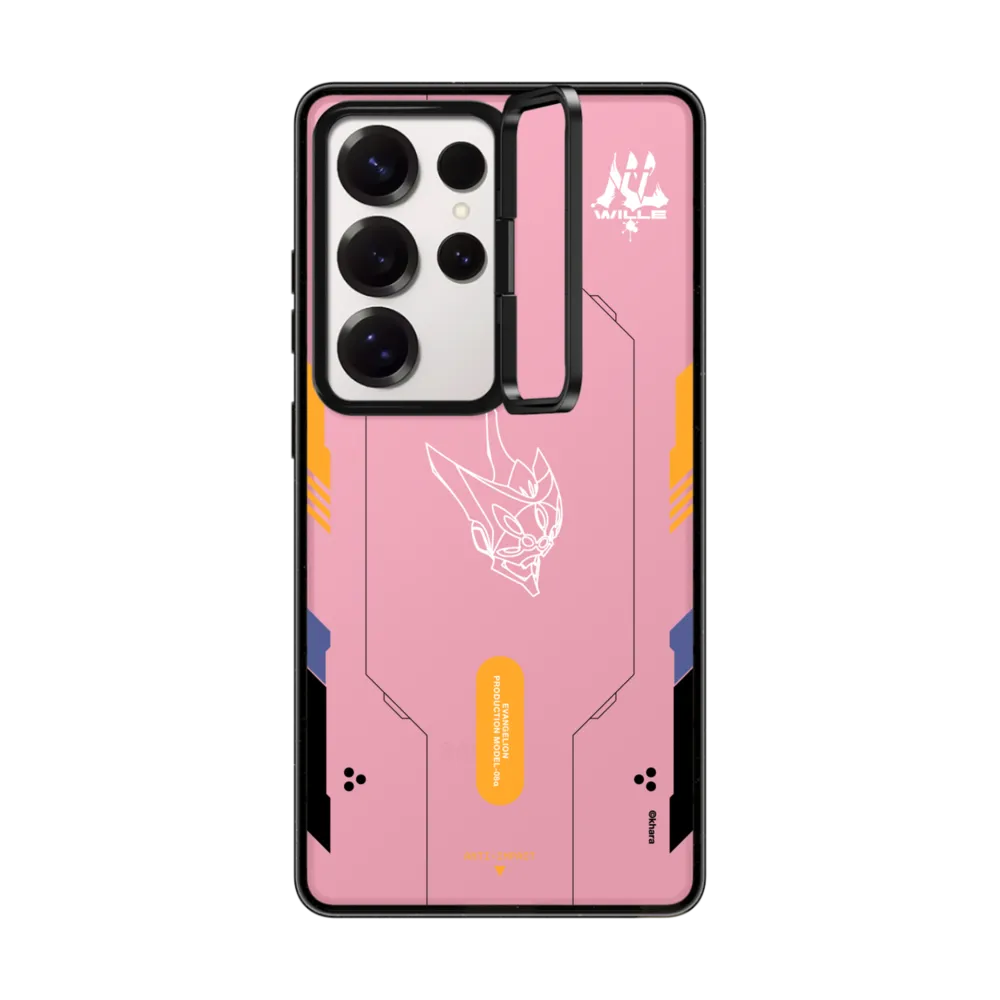 新世紀福音戰士｜Evangelion Production Model -08 Case