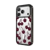 精選圖案系列｜Dark Cherry Jelly｜手機殼