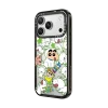 蠟筆小新｜Crayon Shinchan Sticker Custom Case (Shiro)｜手機殼
