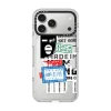 Home Kong Labels Case｜手機殼