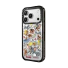 湯姆貓與傑利鼠 Family Sticker Case｜手機殼