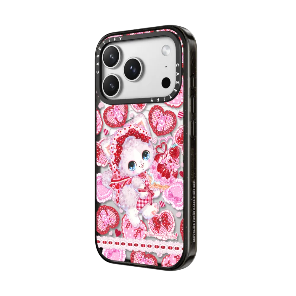 Pretty Heart!!!｜手機殼