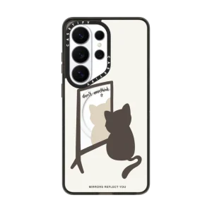 内耗小猫｜三星手機殼