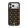 Moquette Phone Case - Black Edition｜手機殼