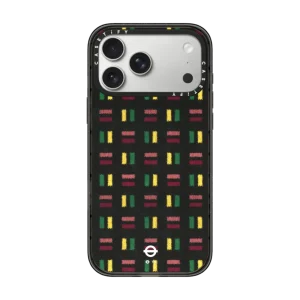 Moquette Phone Case - Black Edition｜手機殼