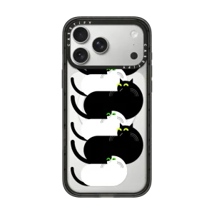 Simple Cat - 11｜手機殼