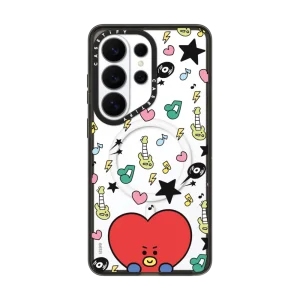 BT21｜BT21 Custom Case - TATA｜三星手機殼