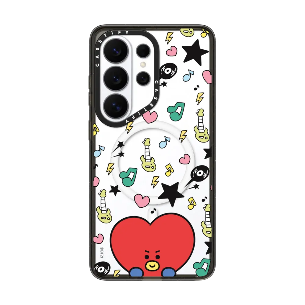 BT21｜BT21 Custom Case - TATA