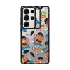 玩具總動員｜Disney and Pixar's Toy Story | Mr. Potato Head Medley Case｜三星手機殼