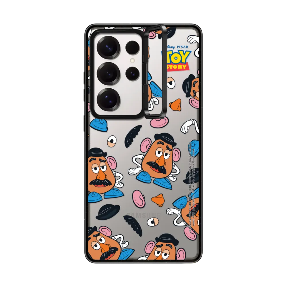 玩具總動員｜Disney and Pixar's Toy Story | Mr. Potato Head Medley Case