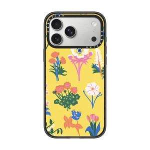 Spring Flowers by Naomi Wilkinson｜手機殼