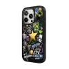 JoJo 的奇妙冒險：星塵鬥士｜Stardust Crusaders Sticker Case（強韌防摔款）｜手機殼