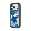 Plumeria Vision Transparent Iphone Case By Ann Upton｜手機殼
