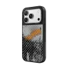 YANGI Metalic Checkered Plate Case｜手機殼