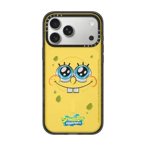 海綿寶寶 SpongeBob Squarepants Case｜手機殼