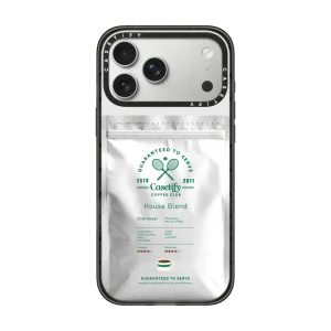 Coffee Bean Bag｜手機殼