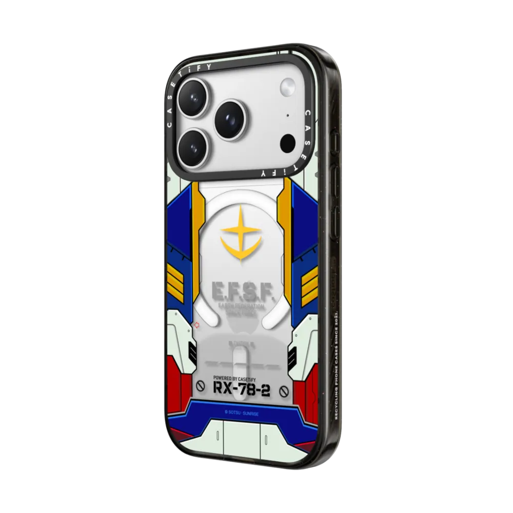 RX-78-2 Gundam Armour Case｜手機殼