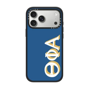 Theta Phi Alpha｜手機殼
