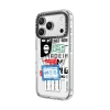 Home Kong Labels Case｜手機殼