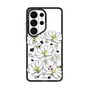 A&NE Sticker Case｜三星手機殼