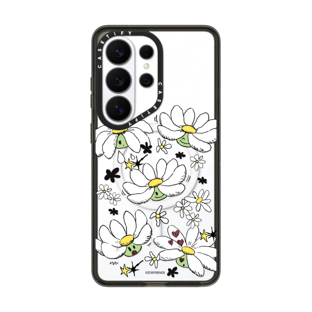 A&NE Sticker Case｜三星手機殼