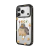 Pigeon and Daisies｜手機殼