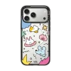 Sukeydokey Mini Mates Phone Case｜手機殼
