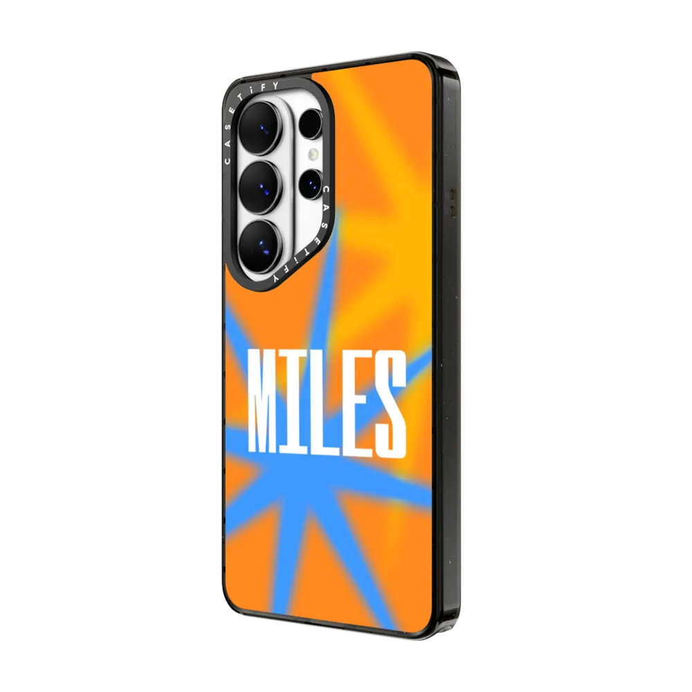 G-DRAGON MAKE iT YOURS｜MAKE iT YOURS Custom - Spot Light Phone Case｜三星手機殼