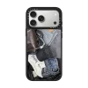 MATIN KIM UNBOXING CASE - BLACK｜手機殼